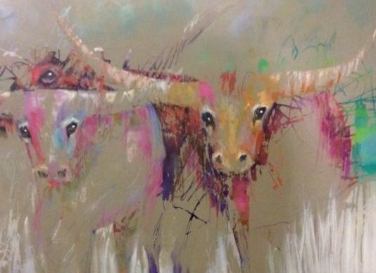 Olio Art Gallery